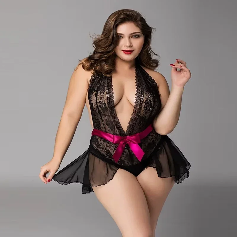 Ensemble Lingerie P71133 - Élégance et Douceur Belle Lingerie