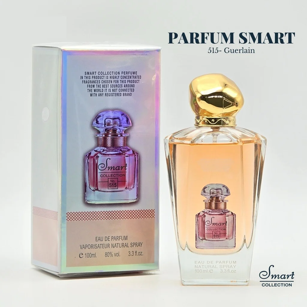 Parfum Smart Collection N°515 Moon Guerlain pour Femme - 100ml