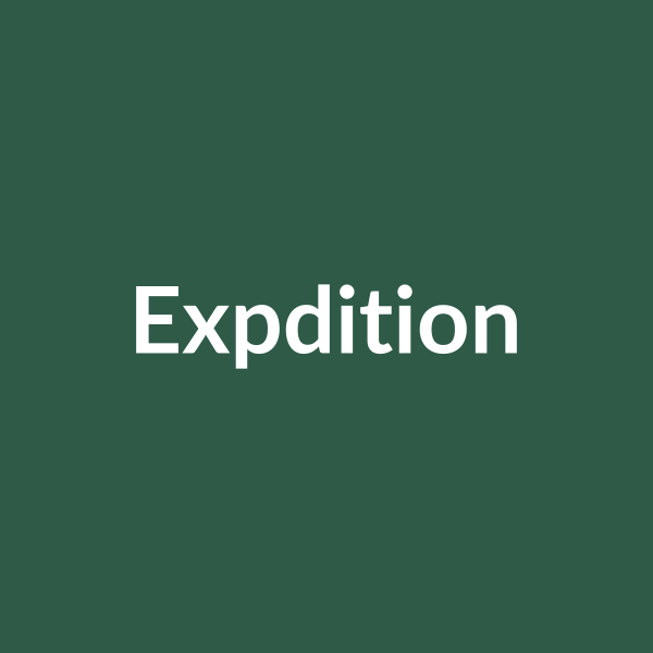Expédition