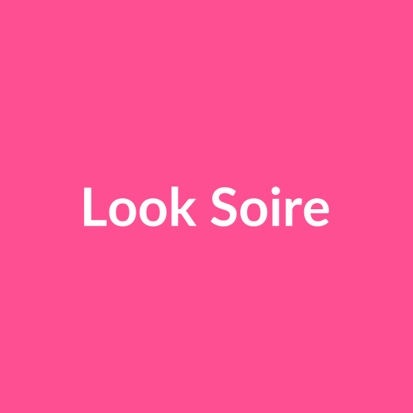 Look Soirée