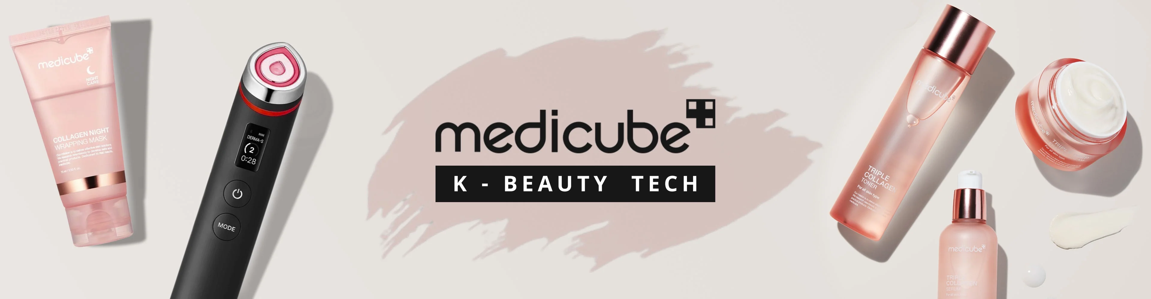 Medicube